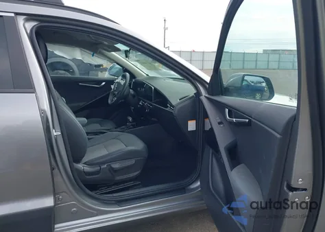 2024 Kia Niro Ex z USA, uszkodzony, nr VIN KNDCR3LE5R5184377